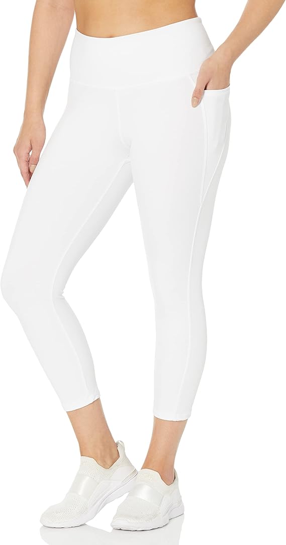 Alfani Womens Ultra Soft Modal Leggings Size Small